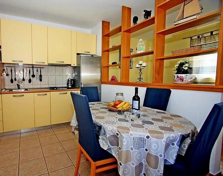 Sweet Apartment Marijana Супетар Екстериор снимка