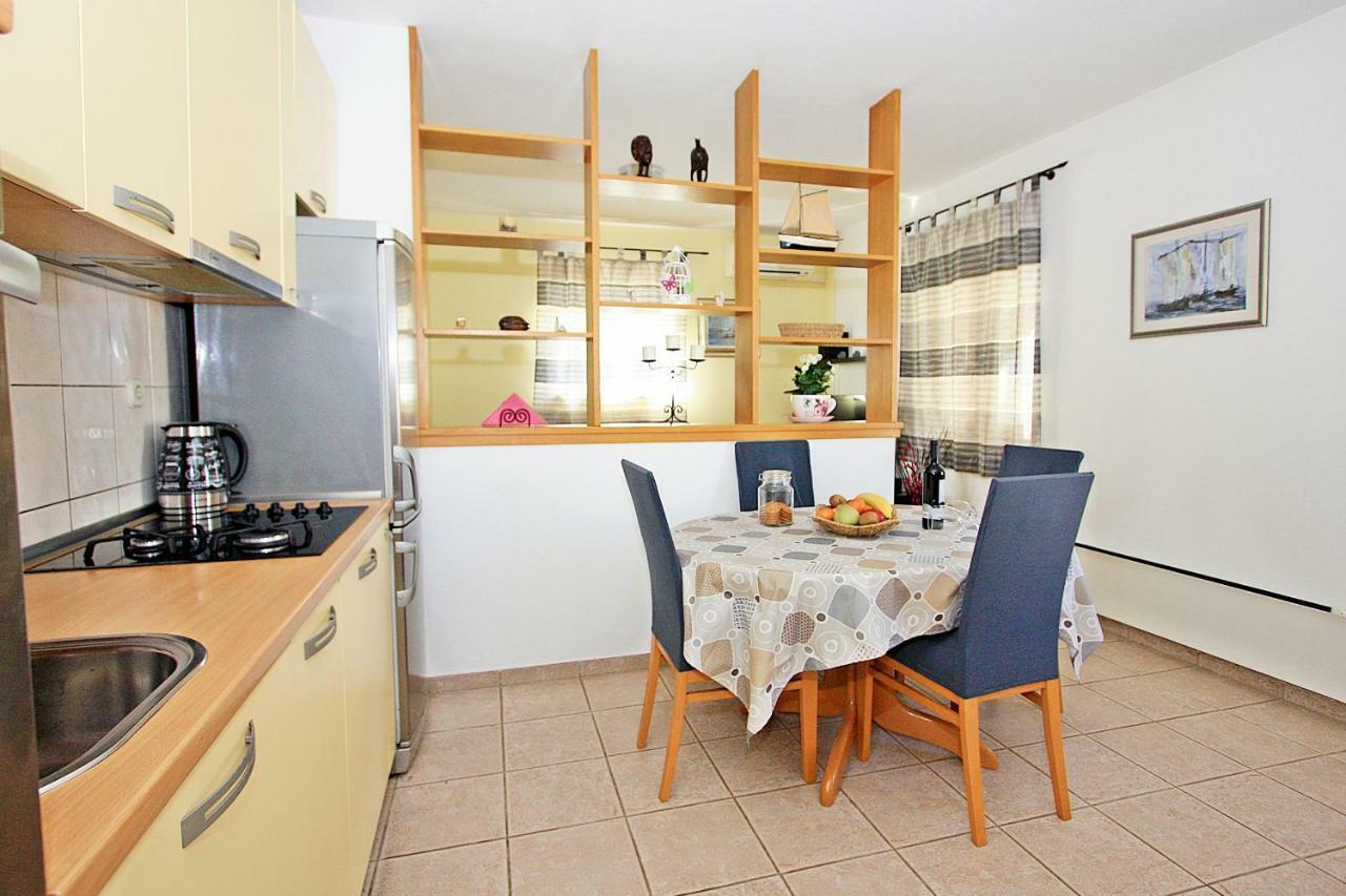 Sweet Apartment Marijana Супетар Екстериор снимка