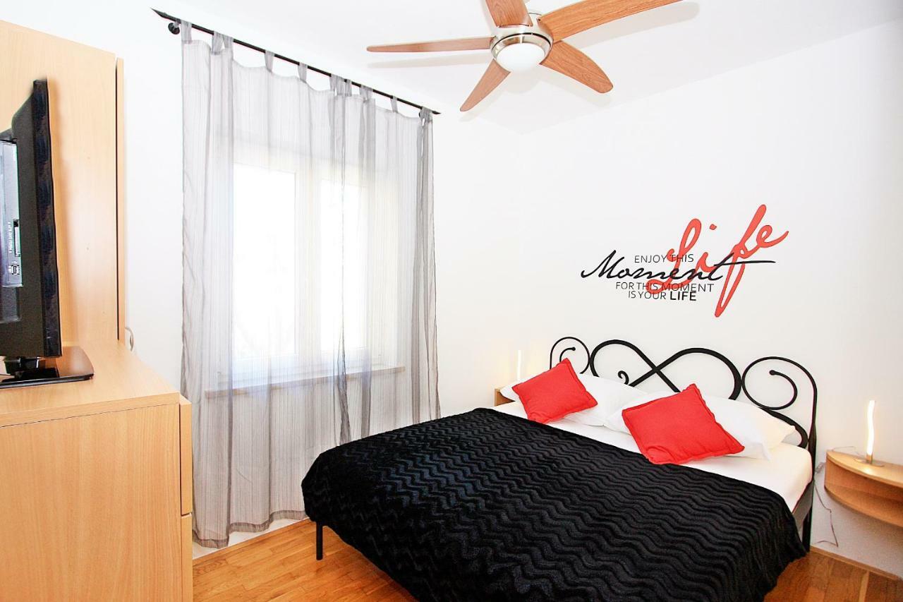 Sweet Apartment Marijana Супетар Екстериор снимка