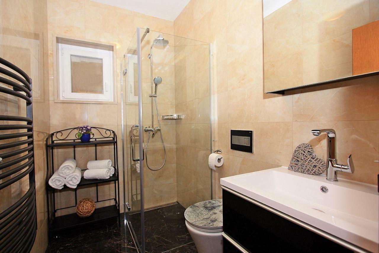 Sweet Apartment Marijana Супетар Екстериор снимка