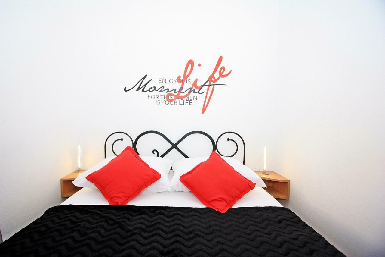 Sweet Apartment Marijana Супетар Екстериор снимка