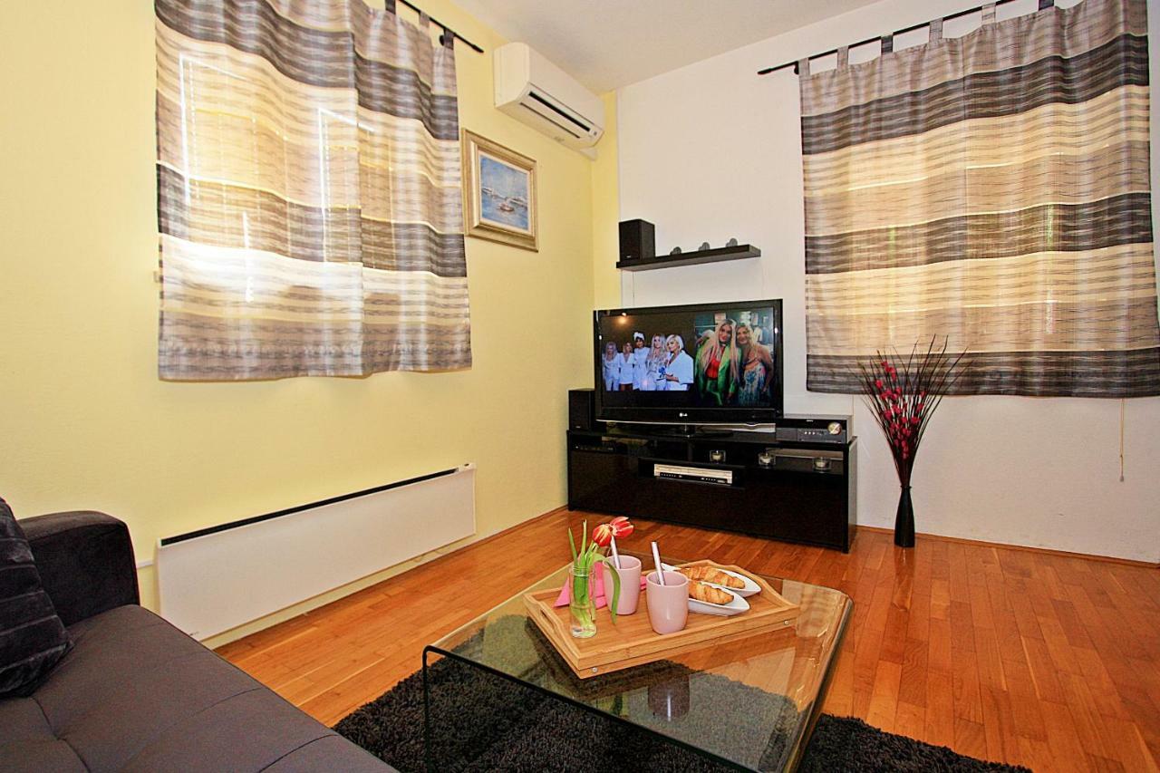 Sweet Apartment Marijana Супетар Екстериор снимка