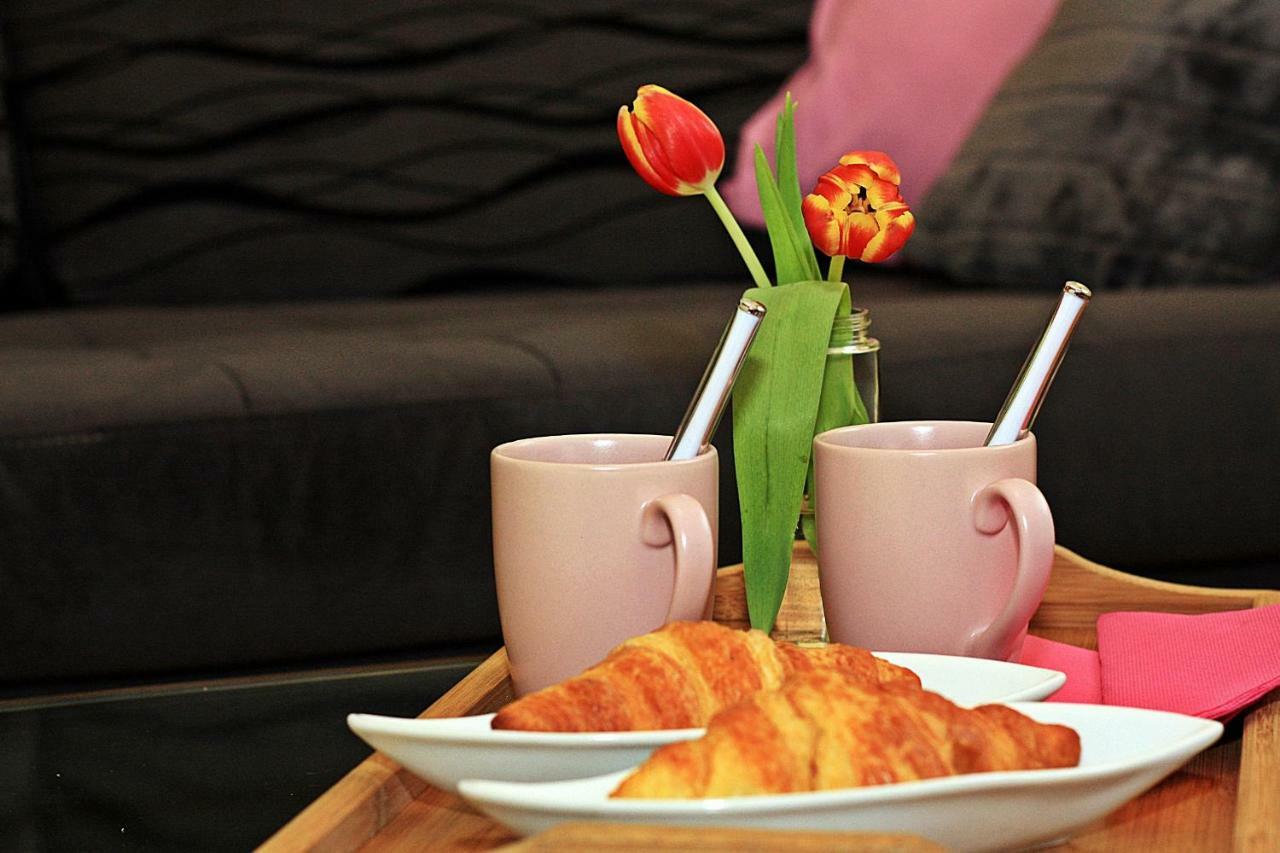 Sweet Apartment Marijana Супетар Екстериор снимка